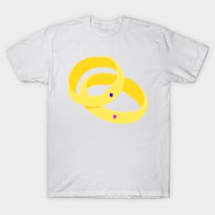 Anniversary Gold T-Shirt